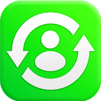 Recover Deleted Contacts