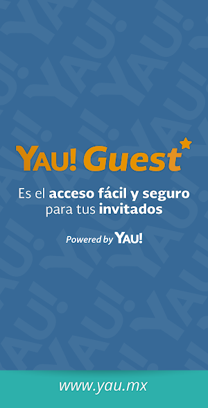 Yau! Guest Screenshot 0