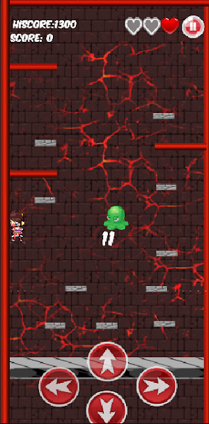 World of Bricks Screenshot 2