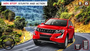 CAR 3D Racing Simulator 2023 Screenshot 3