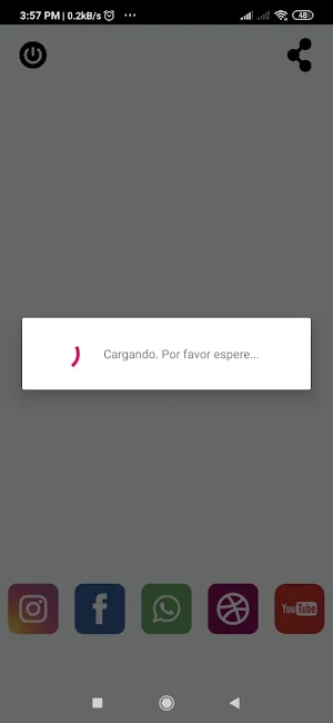Radio Gato Screenshot 0