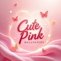 Cute Pink Wallpapers