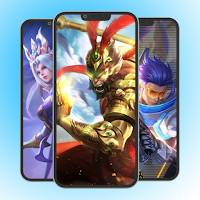 Mobile Wallpaper Legend HD 4K