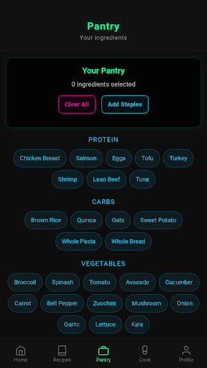 BingoPlus Screenshot 2