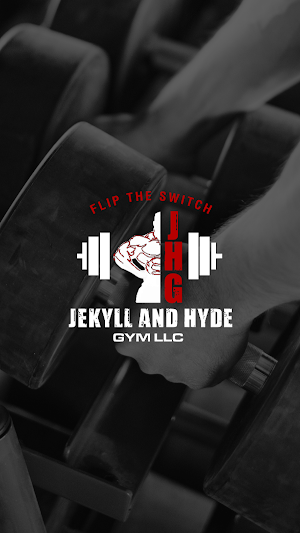 Jekyll and Hyde Gym screenshot 1