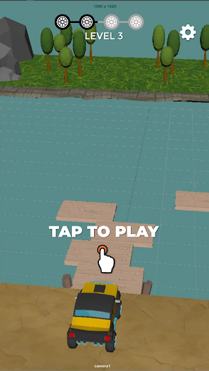 River Plate Screenshot 0