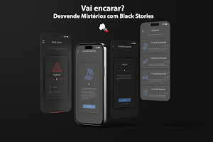 Black Stories pt-BR Screenshot 0