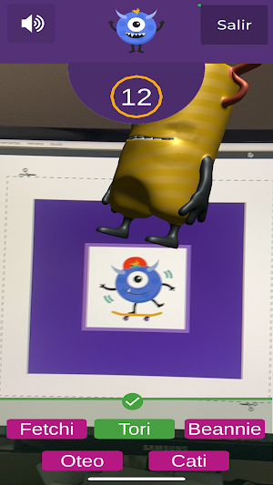 Oteogo Screenshot 3
