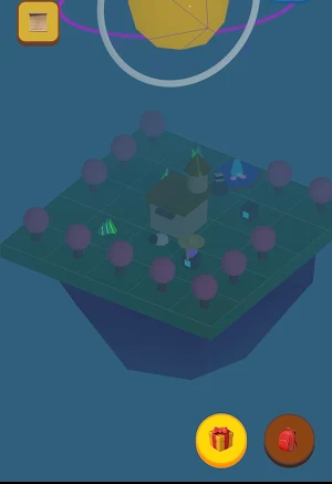 Grow falls Screenshot 0