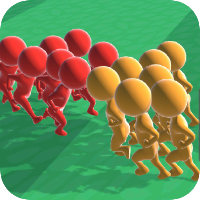Squad Runner