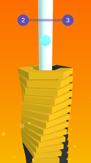 Pinball Drop Screenshot 2