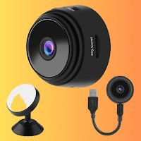 A9 Wifi Miini Camera Guide