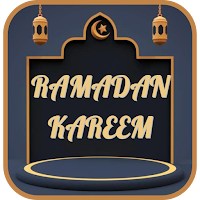 RAMADAN KAREEM APP