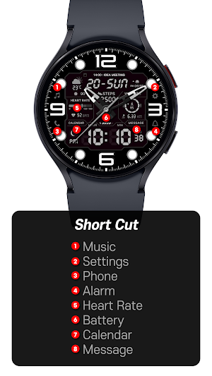 SamWatch AD P 2026 Screenshot 2