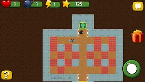 Bricks Crusher Adventures Screenshot 2