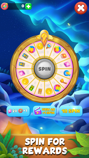 Bingo Live - Classic Bingo Screenshot 3