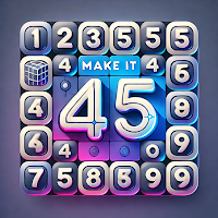 Make It 45