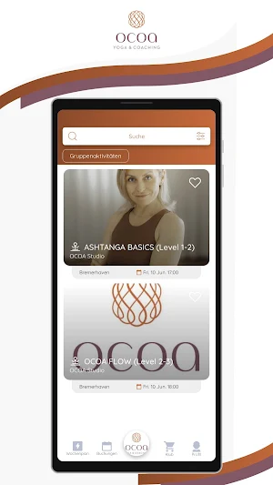 OCOA Studio Screenshot 3