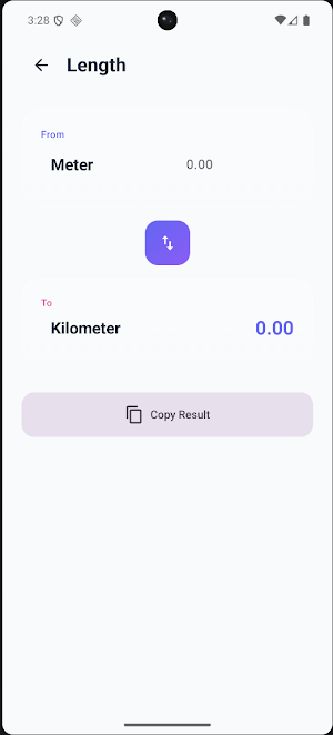 Convertiq Screenshot 1