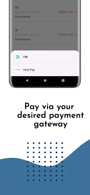 PP: Prime Platform Screenshot 3