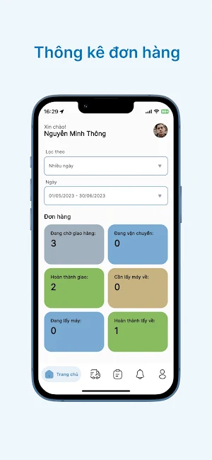 SleepFi Clinic Screenshot 0