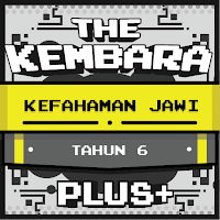 Kefahaman Jawi - Tahun 6