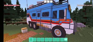 Mastercraft Alien Awakening Screenshot 3