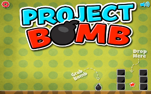 Project Bomb Screenshot 0