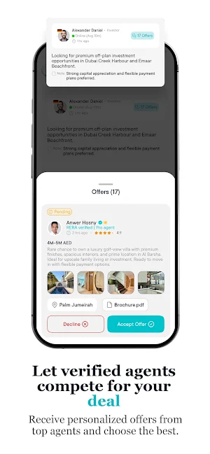 Duseat Screenshot 2