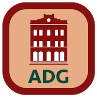 ADG - Discente