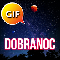 Polish Good Night & Sweet Dreams Gif Images