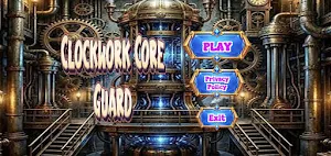 Clockwork Core Guard Screenshot 0
