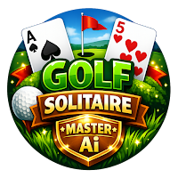 Golf Solitaire Master Ai Play
