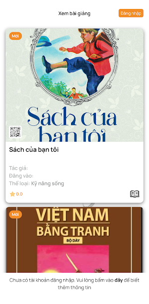 EyePRO Kỹ năng sống Screenshot 0