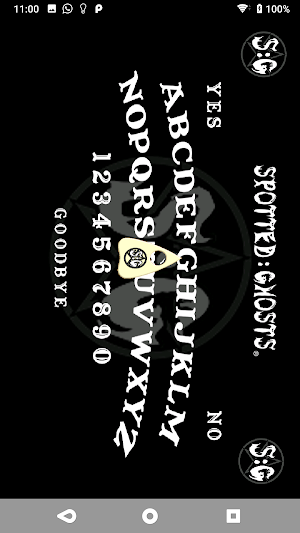 PTK1 - Ghost Hunting Paranormal Toolkit Screenshot 2