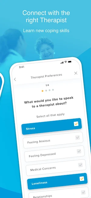 Ontrak Health Screenshot 2