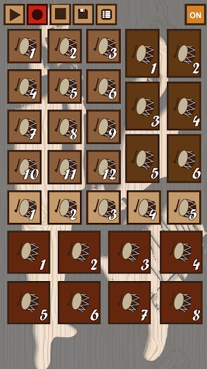 Asma Davul Elite Screenshot 2