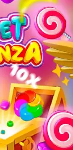 Sweet Bonanza Screenshot 1