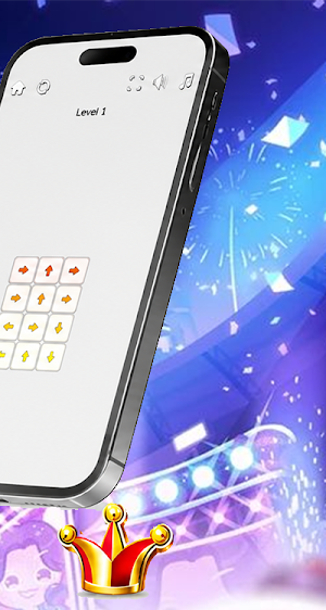 ArrowShift Screenshot 3