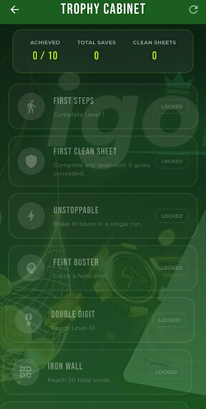 Igobet Screenshot 3