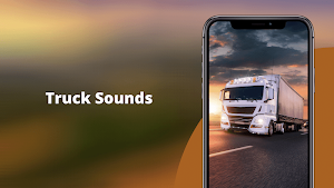 Truck Sounds Screenshot 0