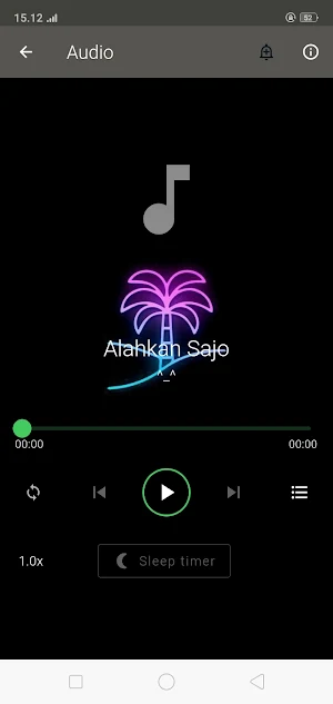 Music Minang Lengkap rantau Screenshot 2