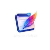 Nexus Notes