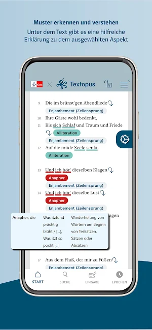 Textopus Screenshot 1