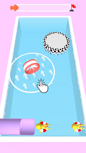 Windy Aquapark Screenshot 0