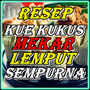Resep Bolu Kukus Mekar Lembut Sempurna & Kekinian Screenshot 0