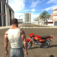Indian Bike Driving Game 3D