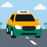 Thai Taxi Fare Calculator