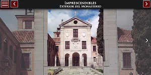 Monasterio de la Encarnación Screenshot 1
