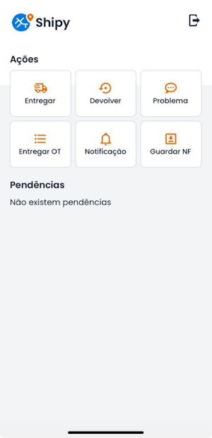 Shipy Screenshot 0